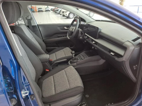 Kia Stonic 1.0 T-GDI 74KW CONCEPT 5P