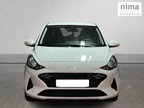 Hyundai i10 1.0 Klass