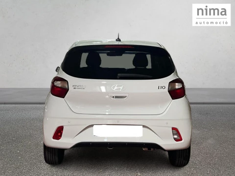 Hyundai i10 1.0 Klass