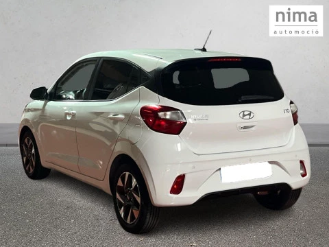 Hyundai i10 1.0 Klass