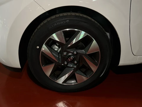 Hyundai i10 1.0 Klass