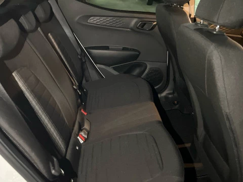 Hyundai i10 1.0 Klass