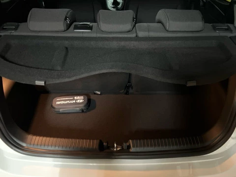 Hyundai i10 1.0 Klass