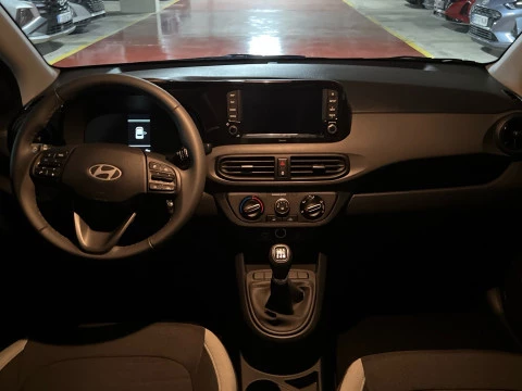 Hyundai i10 1.0 Klass