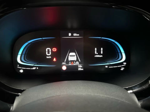 Hyundai i10 1.0 Klass