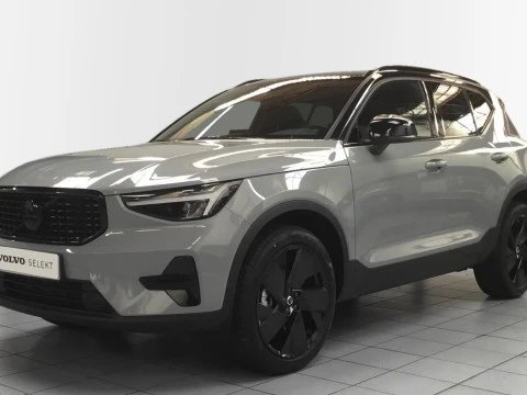 Volvo XC40 XC40 BLACK EDITION PLUS B3 MILD HYBRID