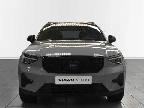 Volvo XC40 XC40 BLACK EDITION PLUS B3 MILD HYBRID