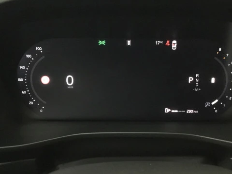 Volvo XC40 XC40 BLACK EDITION PLUS B3 MILD HYBRID