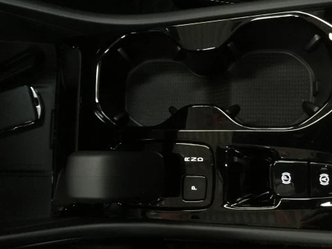 Volvo XC40 XC40 BLACK EDITION PLUS B3 MILD HYBRID