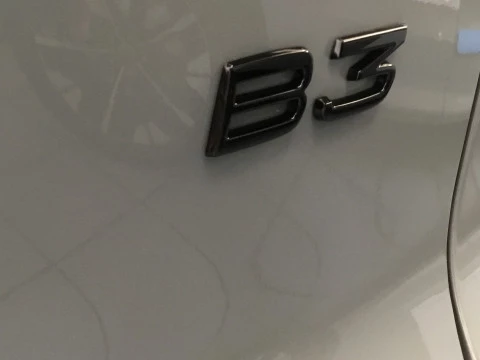 Volvo XC40 XC40 BLACK EDITION PLUS B3 MILD HYBRID