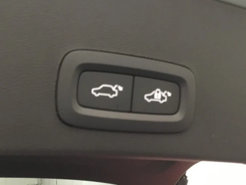 Volvo XC40 XC40 BLACK EDITION PLUS B3 MILD HYBRID