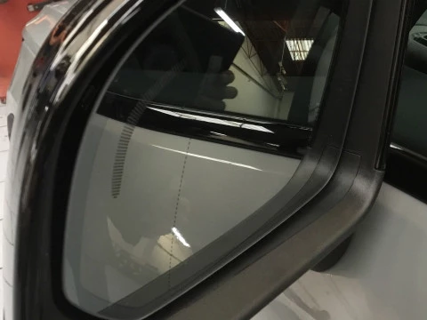 Volvo XC40 XC40 BLACK EDITION PLUS B3 MILD HYBRID