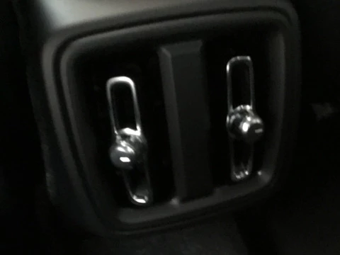 Volvo XC40 XC40 BLACK EDITION PLUS B3 MILD HYBRID