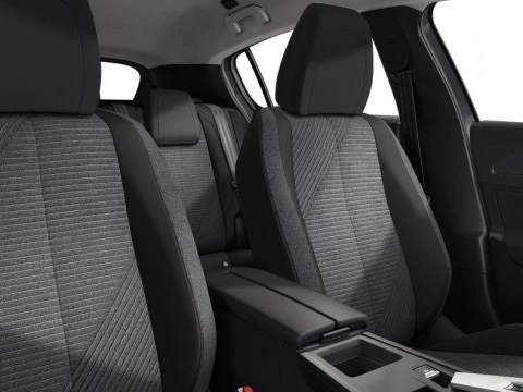 Peugeot 308 5P Style Hybrid MHEV 145 e-DCS6