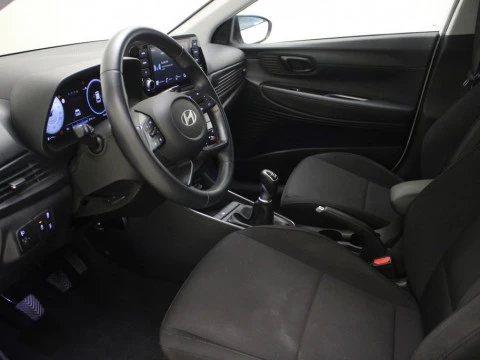 Hyundai i20 1.0 TGDI Klass