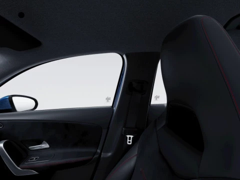 Mercedes-Benz Clase A  180 Compacto