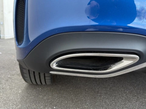 Mercedes-Benz Clase A  180 Compacto