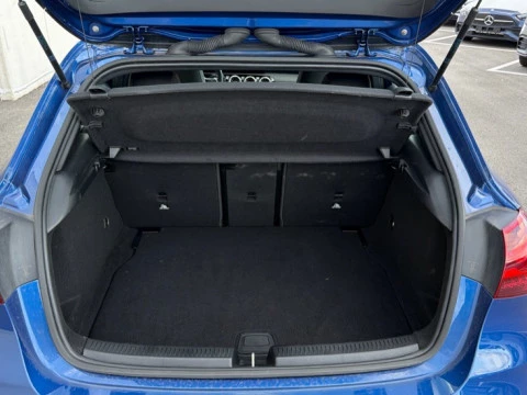 Mercedes-Benz Clase A  180 Compacto