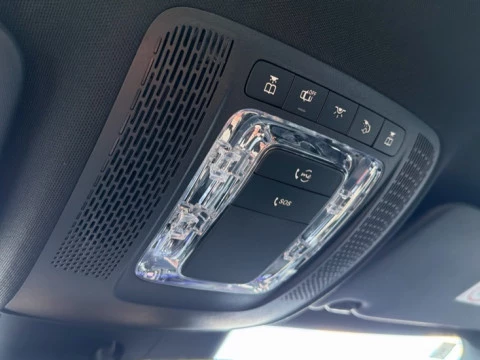 Mercedes-Benz Clase A  180 Compacto