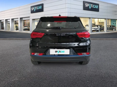 DFSK Seres 3 Seres 3 S2 160CV