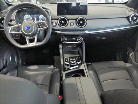 DFSK Seres 3 Seres 3 S2 160CV