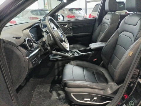 DFSK Seres 3 Seres 3 S2 160CV