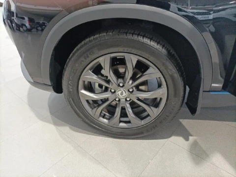 DFSK Seres 3 Seres 3 S2 160CV