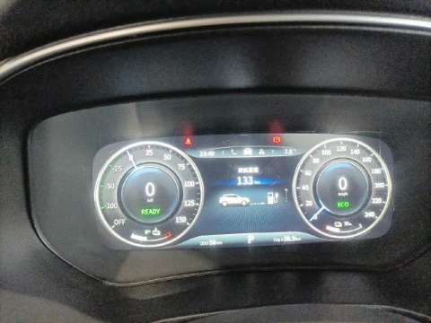 DFSK Seres 3 Seres 3 S2 160CV