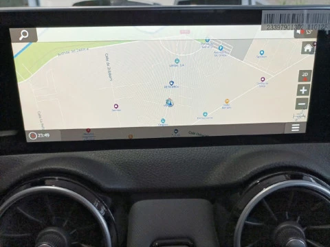 DFSK Seres 3 Seres 3 S2 160CV