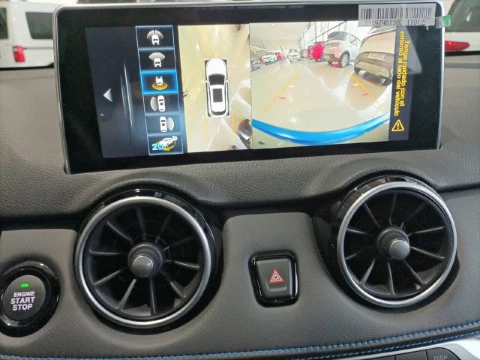 DFSK Seres 3 Seres 3 S2 160CV