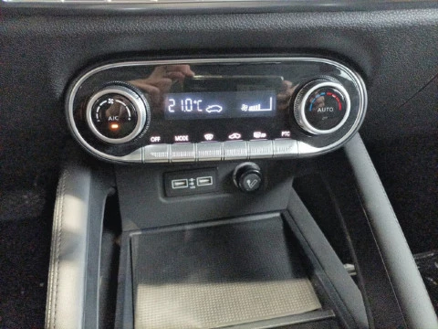 DFSK Seres 3 Seres 3 S2 160CV