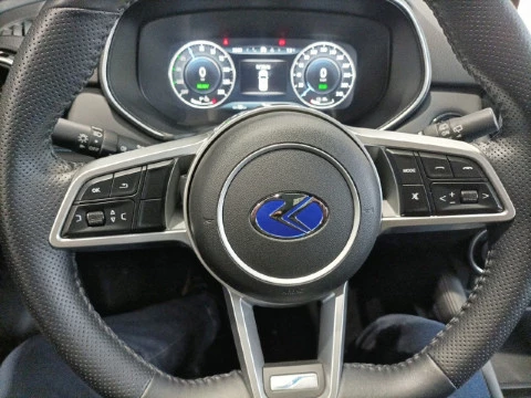 DFSK Seres 3 Seres 3 S2 160CV