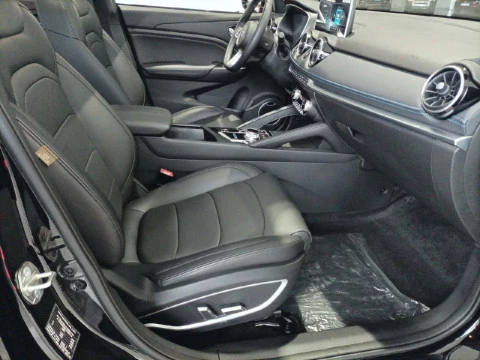 DFSK Seres 3 Seres 3 S2 160CV