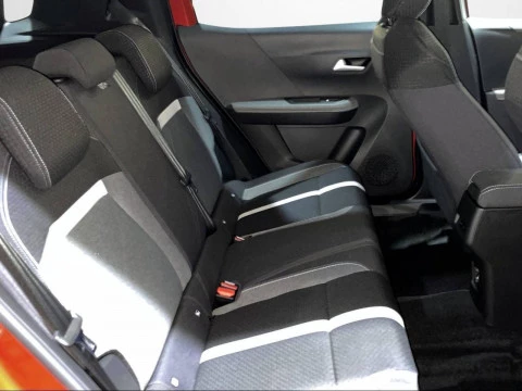 Opel Frontera 1.2T XHT Hybrid eDCT6 107kW GS
