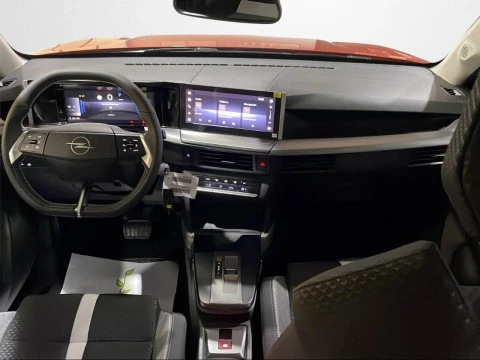 Opel Frontera 1.2T XHT Hybrid eDCT6 107kW GS