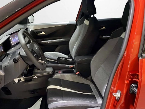 Opel Frontera 1.2T XHT Hybrid eDCT6 107kW GS