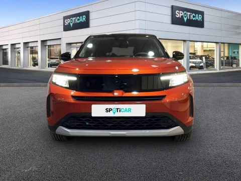 Opel Frontera 1.2T XHT Hybrid eDCT6 107kW GS