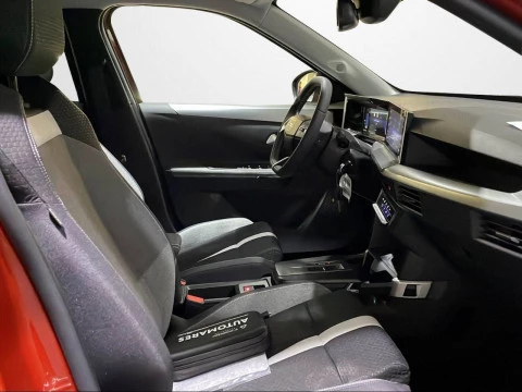 Opel Frontera 1.2T XHT Hybrid eDCT6 107kW GS