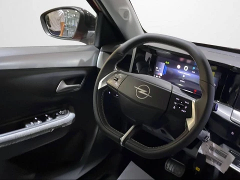 Opel Frontera 1.2T XHT Hybrid eDCT6 107kW GS
