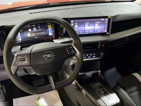 Opel Frontera 1.2T XHT Hybrid eDCT6 107kW GS