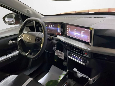 Opel Frontera 1.2T XHT Hybrid eDCT6 107kW GS