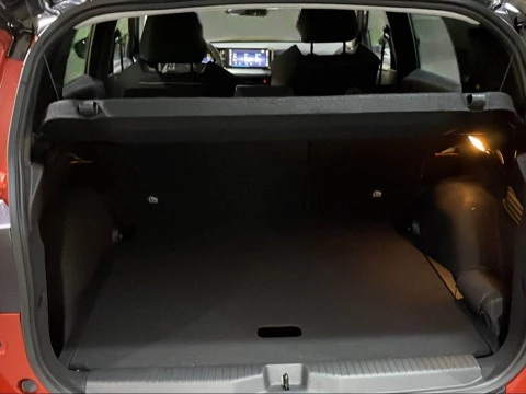 Opel Frontera 1.2T XHT Hybrid eDCT6 107kW GS