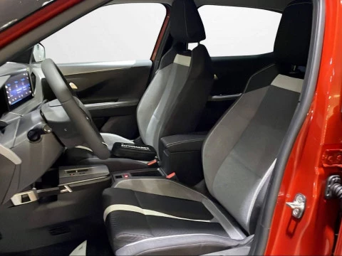 Opel Frontera 1.2T XHT Hybrid eDCT6 107kW GS