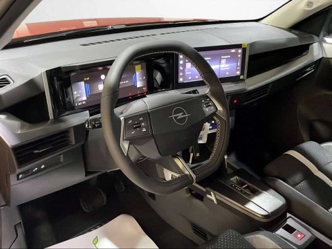 Opel Frontera 1.2T XHT Hybrid eDCT6 107kW GS