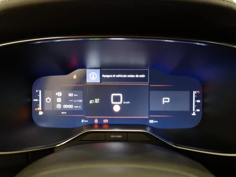 Citroën C5 Aircross PureTech 96kW (130CV) S&S Plus