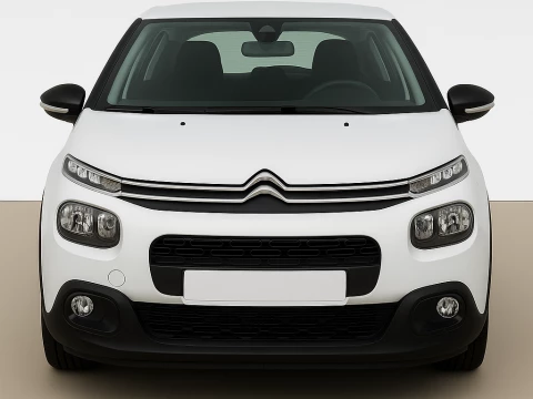 Citroën C3 PureTech 60KW (82CV) FEEL