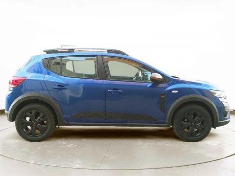 Dacia Sandero STEPWAY EXTREME GO 74KW (100CV) ECO-G