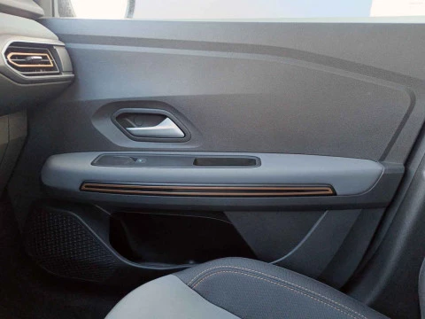 Dacia Sandero STEPWAY EXTREME GO 74KW (100CV) ECO-G