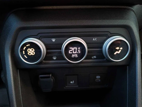 Dacia Sandero STEPWAY EXTREME GO 74KW (100CV) ECO-G