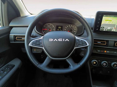 Dacia Sandero STEPWAY EXTREME GO 74KW (100CV) ECO-G